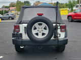 Used 2017 Jeep Wrangler Unlimited Sport w/ Quick Order Package 24S image 5