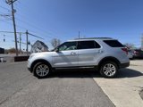 Used 2018 Ford Explorer XLT image 4