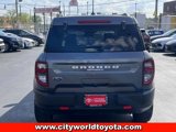 Used 2022 Ford Bronco Sport Big Bend w/ Convenience Package image 6