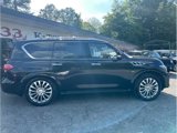 Used 2016 INFINITI QX80 Luxe w/ 22" Wheel Package image 5