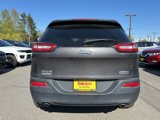 Used 2014 Jeep Cherokee Latitude image 6