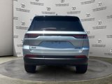 New 2025 Jeep Grand Cherokee Limited image 4