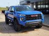 New 2025 GMC Canyon Elevation w/ Convenience Package image 2