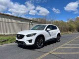 Used 2016 MAZDA CX-5 Grand Touring image 6