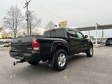 Used 2006 Toyota Tacoma 4x4 Double Cab image 6