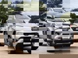 Used 2017 Toyota RAV4 Limited image 2