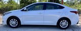 Used 2021 Hyundai Accent SEL w/ Cargo Package image 3