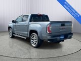 Used 2022 GMC Canyon Denali image 3