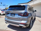 Used 2024 BMW X3 sDrive30i image 2