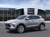 New 2025 Buick Encore GX Preferred image 2