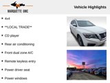 Used 2018 Nissan Pathfinder SV image 2