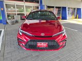 Used 2023 Toyota Corolla XSE w/ Carpet Mat Package (TMS) image 2