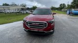 Used 2020 GMC Terrain SLT image 3