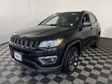 Used 2021 Jeep Compass 80th Special Edition w/ Sun and Sound Group image 3