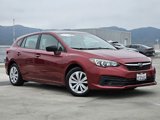 Certified 2023 Subaru Impreza 2.0i image 3