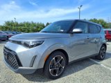 Used 2023 Kia Soul EX image 3