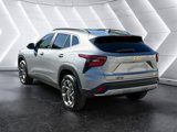 New 2025 Chevrolet Trax LT w/ LT Convenience Package image 4