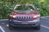 Used 2019 Jeep Cherokee Trailhawk image 2
