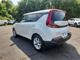 Certified 2022 Kia Soul LX w/ Technology Package image 4