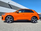 Used 2024 Audi Q3 2.0T Premium Plus w/ Premium Plus Package image 5