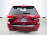 Used 2018 Jeep Grand Cherokee Altitude image 6