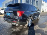 Used 2021 Ford Explorer Limited w/ Hybrid Equipment Group 310A image 5