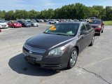 Used 2010 Chevrolet Malibu LT w/ Power Convenience Package image 2