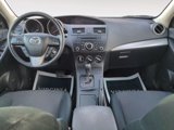 Used 2012 MAZDA MAZDA3 i Touring image 3