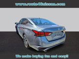 Used 2022 Nissan Altima 2.5 SR image 3