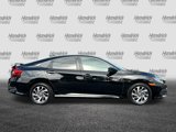 Used 2017 Honda Civic EX image 3