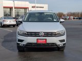 Used 2019 Volkswagen Tiguan SEL Premium image 4