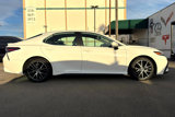 Used 2022 Toyota Camry SE image 4