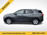 Used 2019 Chevrolet Equinox LT image 2