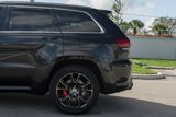 Used 2015 Jeep Grand Cherokee SRT w/ Trailer Tow Group IV image 5