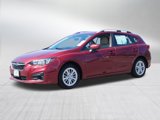 Used 2017 Subaru Impreza 2.0i Premium image 3
