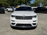Used 2019 Jeep Grand Cherokee Summit image 2