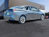 Used 2016 Toyota Prius image 2