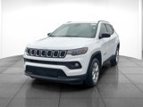 New 2025 Jeep Compass Latitude image 3