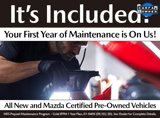 Certified 2023 MAZDA MAZDA3 s image 3