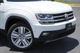 Used 2019 Volkswagen Atlas SE w/ Towing Package image 3