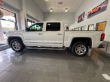 Used 2017 GMC Sierra 1500 SLT w/ SLT Premium Package image 2