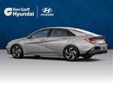 New 2024 Hyundai Elantra SEL w/ Convenience Package image 4