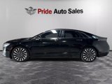 Used 2018 Lincoln MKZ Black Label w/ Technology Package image 4