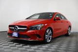 Used 2019 Mercedes-Benz CLA 250 4MATIC image 2