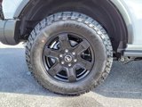 New 2024 Ford Bronco Black Diamond image 4