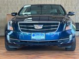 Used 2016 Cadillac ATS Luxury w/ Safety and Security Package image 2