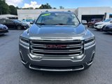 Used 2020 GMC Acadia SLT image 3