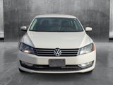 Used 2015 Volkswagen Passat 1.8T Limited Edition image 2