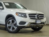 Used 2019 Mercedes-Benz GLC 300 4MATIC image 3