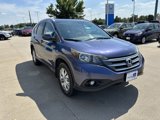 Used 2012 Honda CR-V EX-L image 3